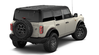 2026 Ford Bronco® External Image 3